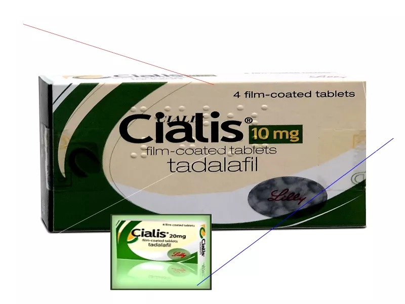 Cialis en ligne pharmacie